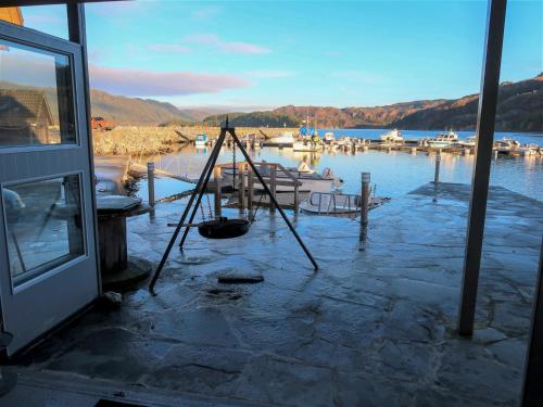 Holiday Home Jektastøo by Interhome in Ytrebygda