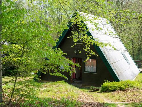 Chalet Waldglück by Interhome (Chalet Waldgluck by Interhome) in Bad Arolsen