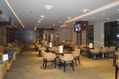Panacea Hotel Borg El Arab