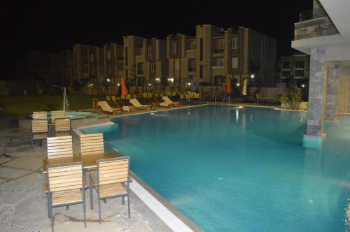 Panacea Suites Hotel