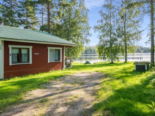 Holiday Home Suopursu 4 by Interhome - Säviä