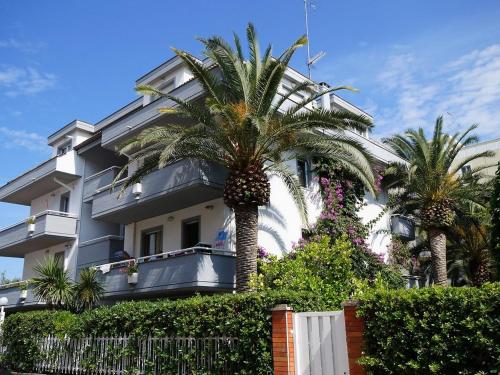  Apartment Cala Luna-2 by Interhome, Pension in Porto dʼAscoli