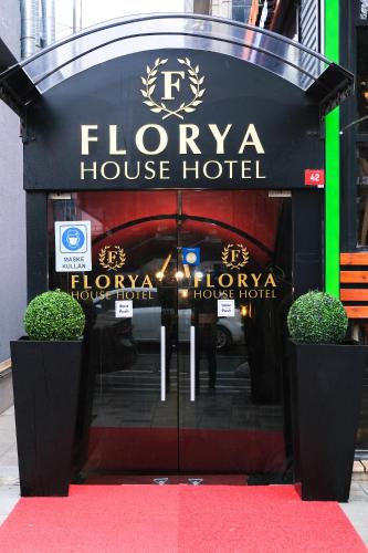 Florya House Hotel