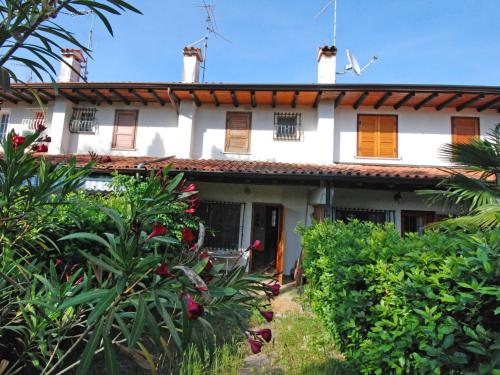  Locazione Turistica Villa Quercia, Pension in Lignano Sabbiadoro