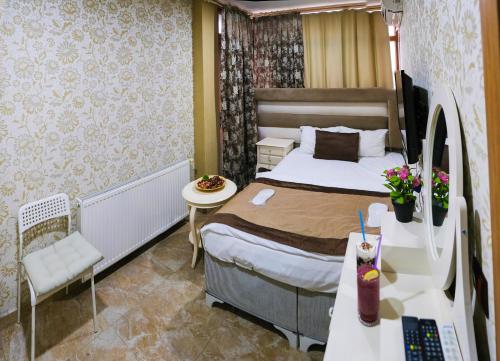 Florya House Hotel, Istanbul (fotografie 11)