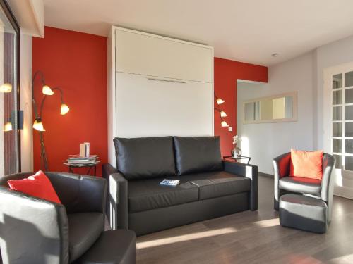 Apartment Baccara by Interhome