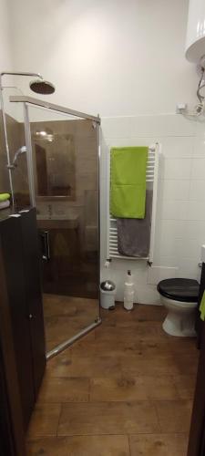 Quiet & Cosy Apt in the Heart of Old Cracow, Cracovie (photo 10)