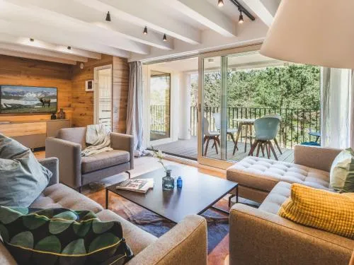 Apartment Mariandl am Meer-5 by Interhome in Staphel, Deutschland