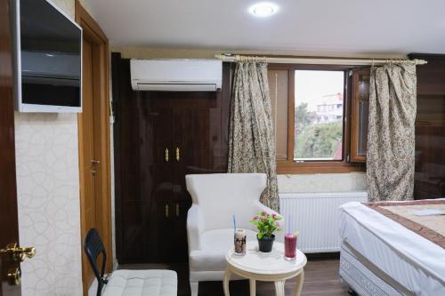 Florya House Hotel, Istanbul (fotografie 7)