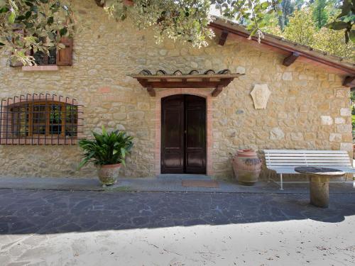 Locazione Turistica Cerbaiolina di Sotto gîte à louer Casa al Vento