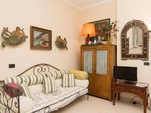 Apartment Positano Elegant Terrace by Interhome