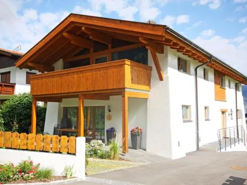 Apartment Lanner by Interhome in Innsbruck, Österreich