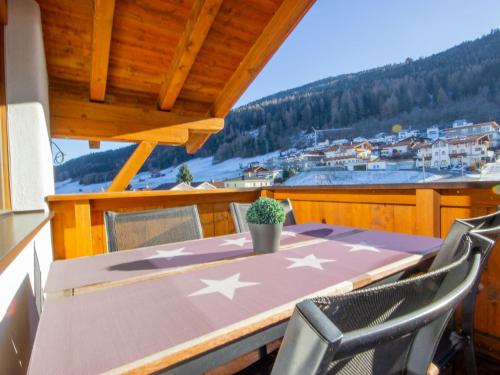 Apartment Lanner by Interhome in อาซามซ์