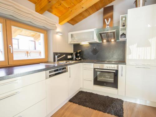 Apartment Lanner by Interhome in อาซามซ์