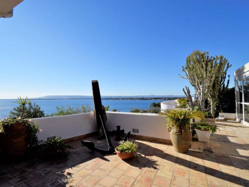 Apartment La Rosa-2 by Interhome in Plemmirio