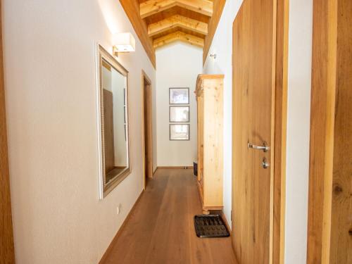 Apartment Lanner by Interhome in อาซามซ์