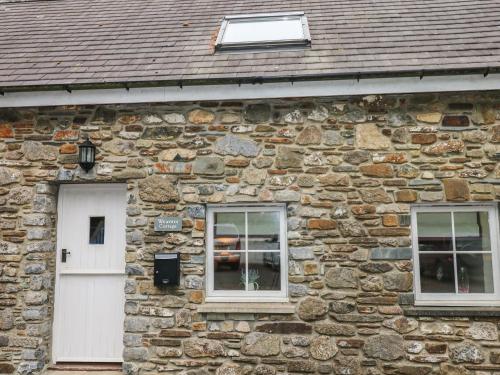 Weavers Cottage, Haverfordwest gîte à louer Roch
