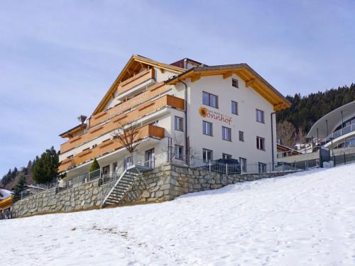 Ladis 3 - Apartment - Ladis