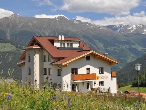 Apartment Ladis-1 by Interhome in Ladis, Österreich