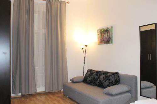 Modern Apartment Ve Smečkách 28 - image 10