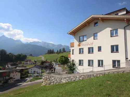 Apartment Ladis-6 by Interhome in Ladis, Österreich