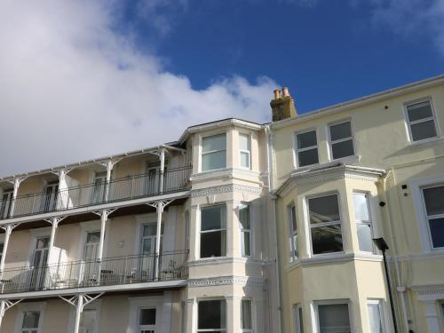 Distant Shores - Apartment - Ventnor