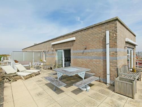 Apartment Wilde Zee by Interhome in Bredene-aan-Zee