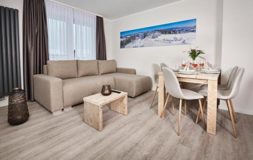 Smart Resorts Haus Azur Ferienwohnung 803 Winterberg