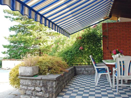 Holiday Home Ursula by Interhome in Arogno