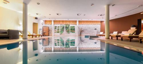 wellnessfaciliteiten, Hotel Punta in Vodice