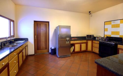 Chez Daniel, Antigua Guatemala (foto 6)
