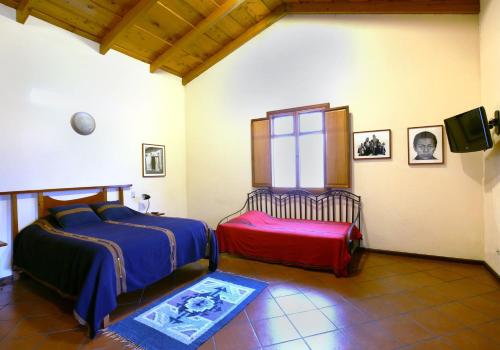 Chez Daniel, Antigua Guatemala (foto 3)