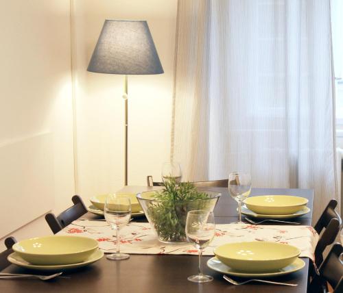 Modern apartment Michalska 6, Praha