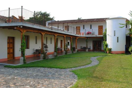 Chez Daniel, Antigua Guatemala (foto 9)