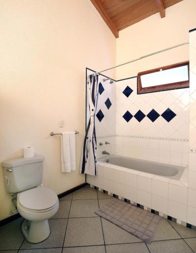 Chez Daniel, Antigua Guatemala (foto 4)