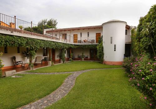 Chez Daniel, Antigua Guatemala (foto 7)