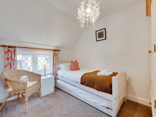 Holiday Home Ann Page by Interhome