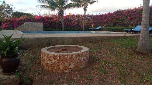 Queen K Cottages Watamu At Chrystal Homes in Watamu