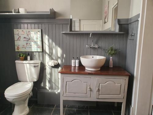 Waterhouse Guest Lodge in Muckleneuk - image 4