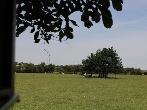 Chestnut Cottage in Edstone