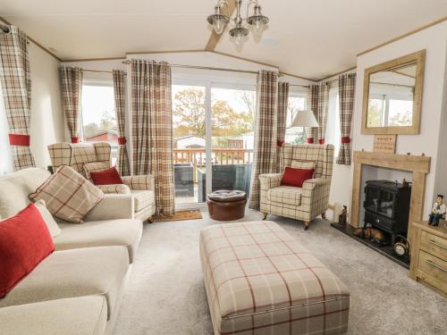 27 Lake View in Haveringland