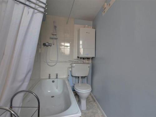 Holiday Home Traders Pass by Interhome