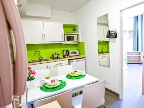 Apartment smart living by Interhome in Sankt Ulrich, Österreich