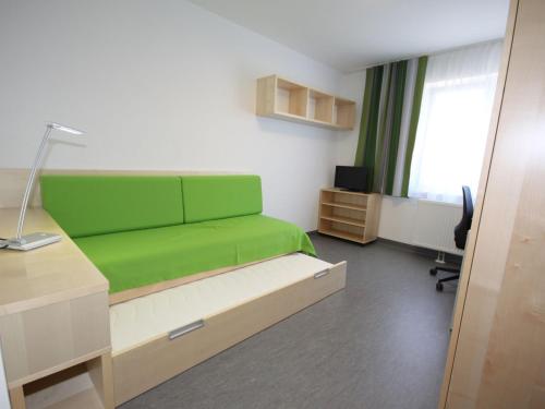 Apartment smart living by Interhome in St. Magdalen