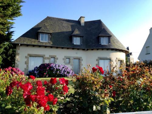 Holiday Home Les Rimains by Interhome - Location saisonnière - Cancale