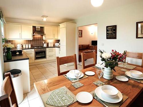 Berry Banks Cottage in Ruswarp