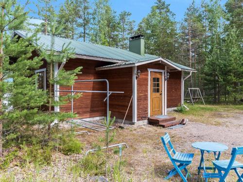 Holiday Home Kettukallio by Interhome