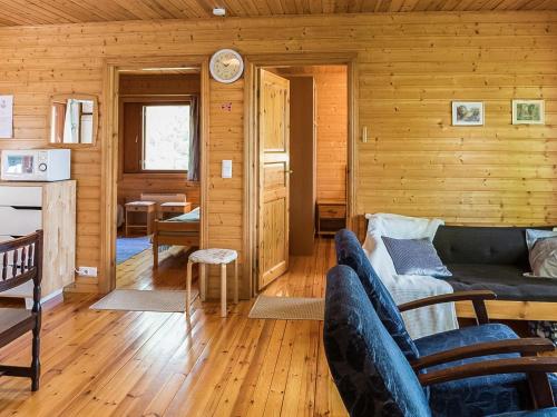 Holiday Home Kettukallio by Interhome