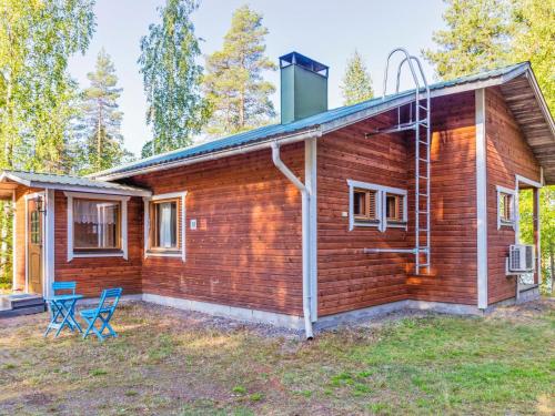 Holiday Home Kettukallio by Interhome