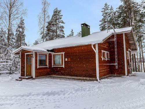 Holiday Home Kettukallio by Interhome